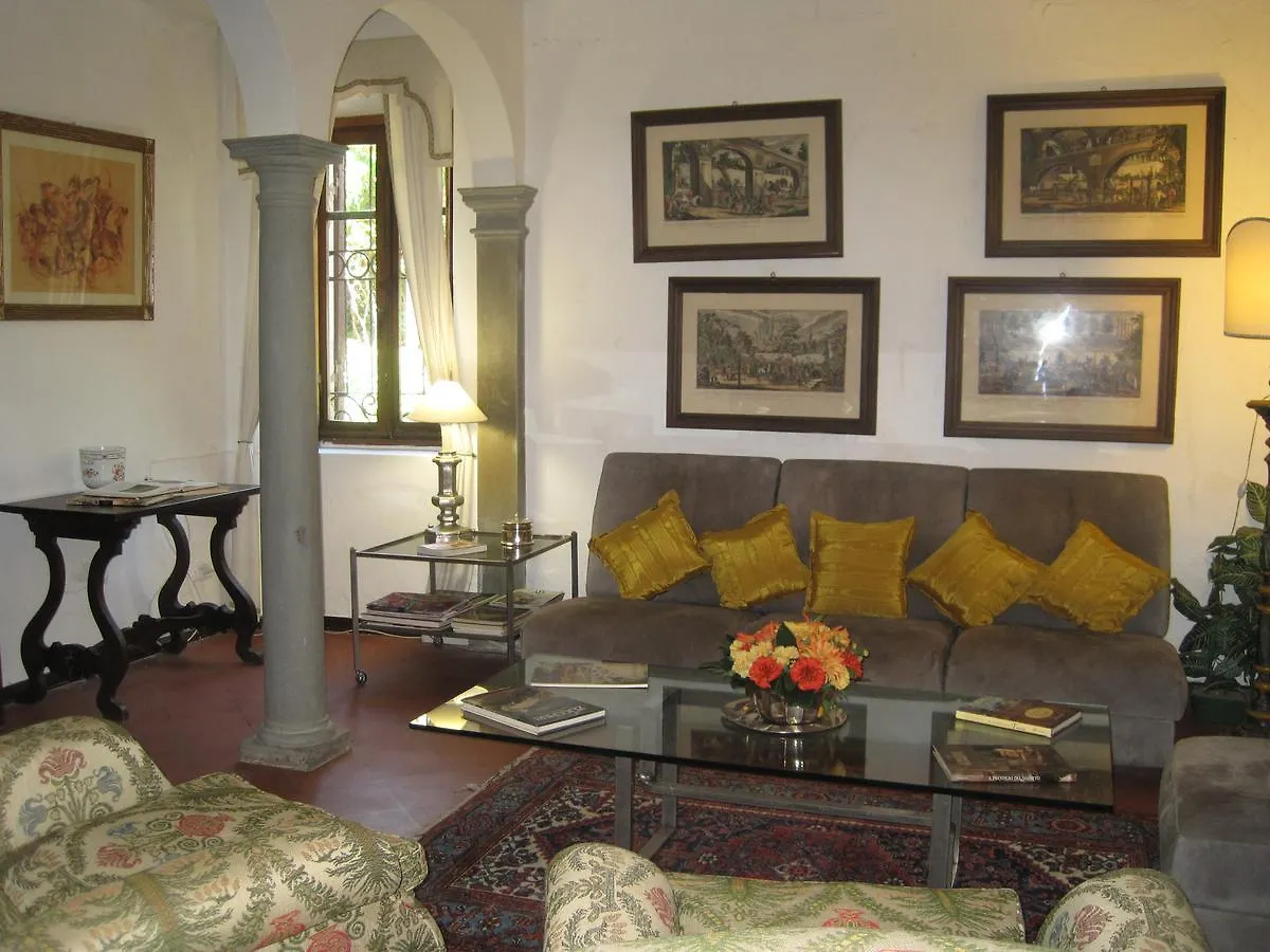 Holiday home Villa Galati Castiglion Fiorentino