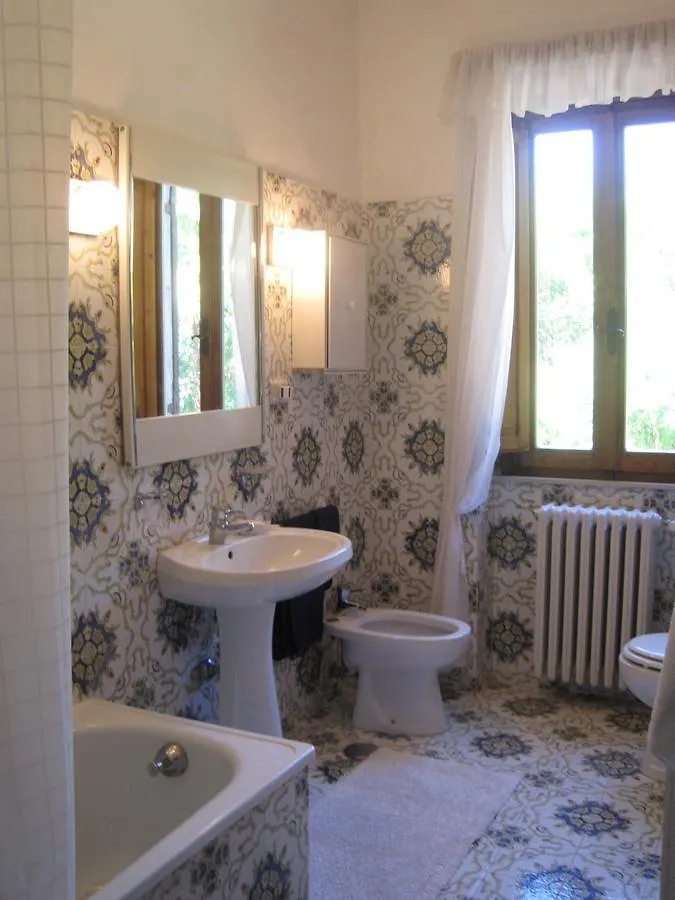 Holiday home Villa Galati Castiglion Fiorentino Italy