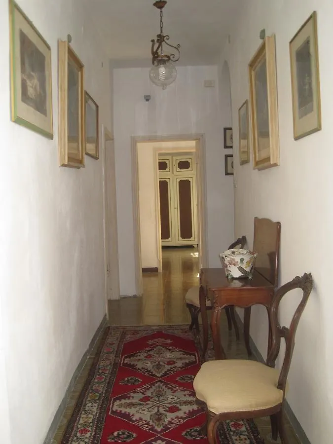 Villa Galati Castiglion Fiorentino Italy
