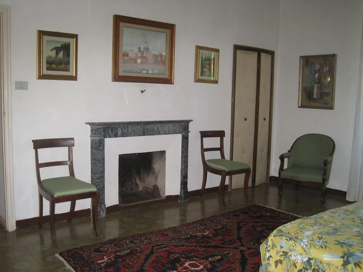 Holiday home Villa Galati Castiglion Fiorentino Italy