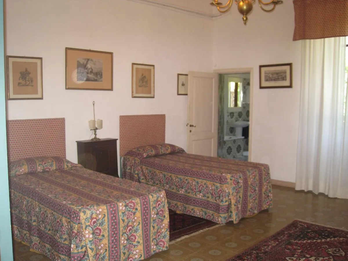 Villa Galati Castiglion Fiorentino