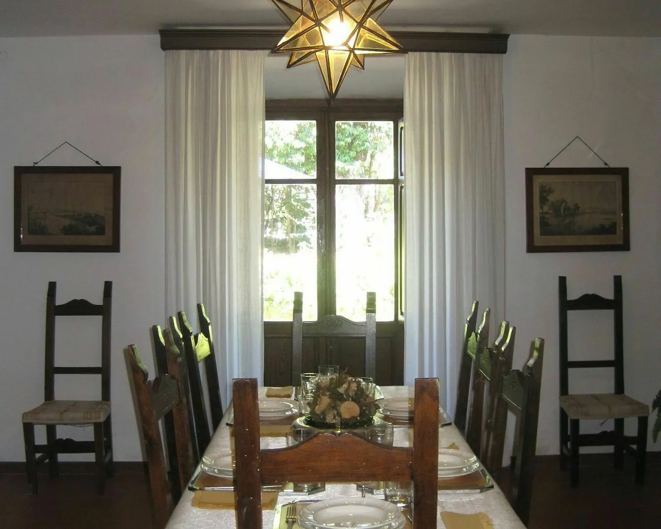 Villa Galati Castiglion Fiorentino 0*,  Italy