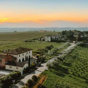 Landhuis Podere Il Belvedere Su Cortona, Castiglion Fiorentino