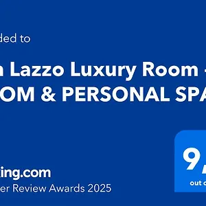 San Lazzo Luxury - & Personal Castiglion Fiorentino